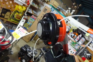 ナイロンコード